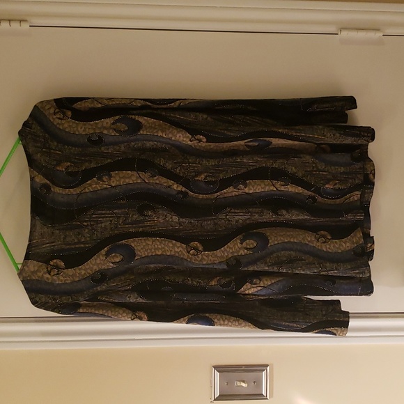 Blouse - Picture 5 of 7